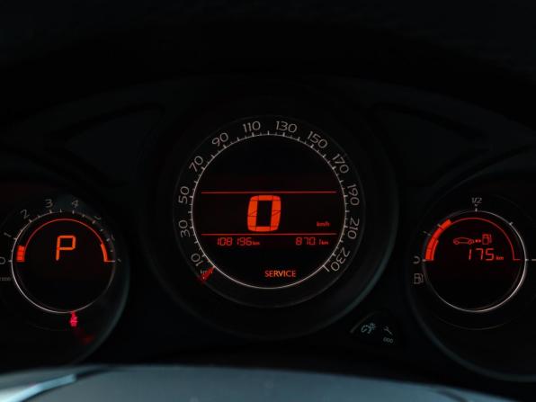 Citroen C4 II с пробегом 2013 года, цена 629 000 рублей, 108200 км, хэтчбек, Автокод Объявления