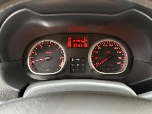 Renault Duster I с пробегом 2013 года, цена 718 000 рублей, 191454 км, внедорожник, Автокод Объявления
