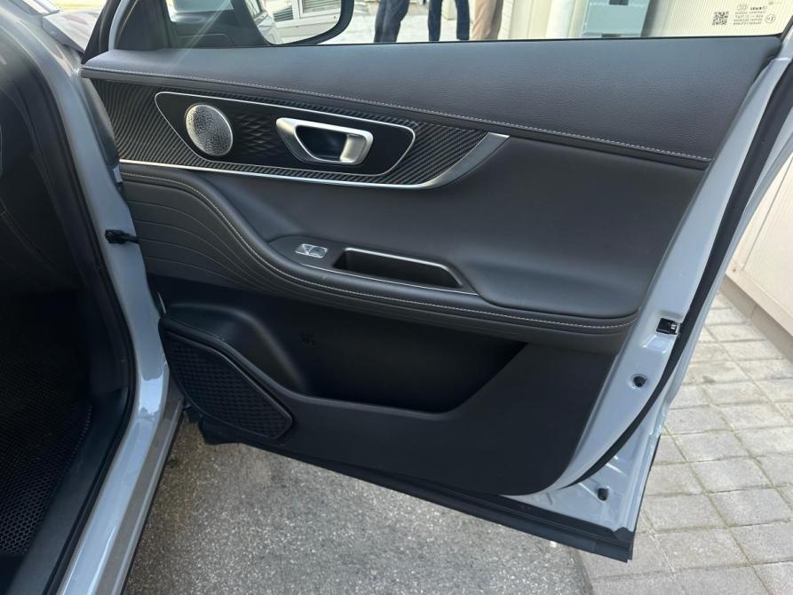 Chery Tiggo 7L Крым  - изображение 30
