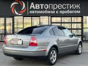 Volkswagen Passat B5 Рестайлинг Волгоград  - изображение 24