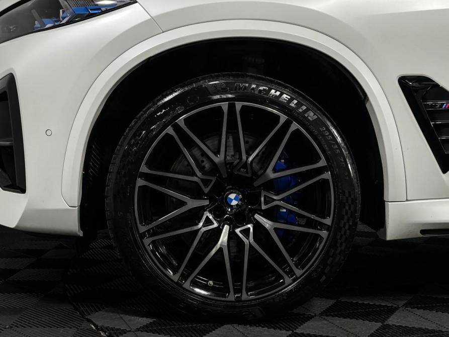 BMW X5 M III (F95) Рестайлинг Москва  - изображение 7