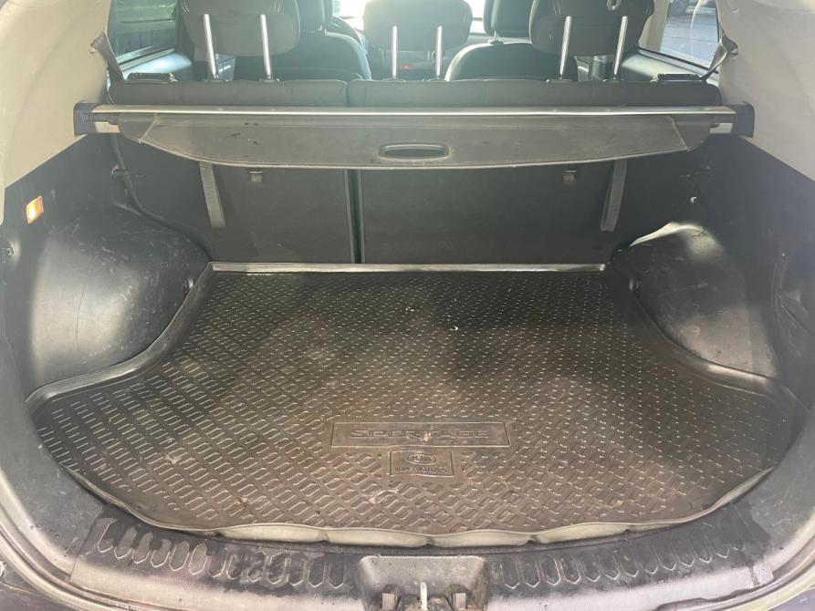Kia Sportage III Стерлитамак  - изображение 15