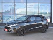 Hyundai ix35 I Архангельск  - изображение 10