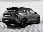 Geely Cityray Москва  - изображение 25