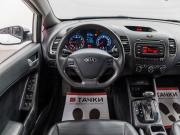 Kia K3 I Рестайлинг Красноярск  - изображение 32