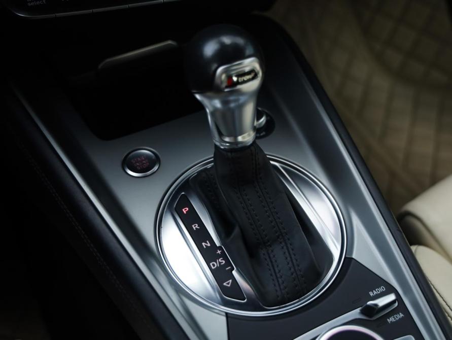 Audi TT III (8S) Санкт-Петербург  - изображение 26