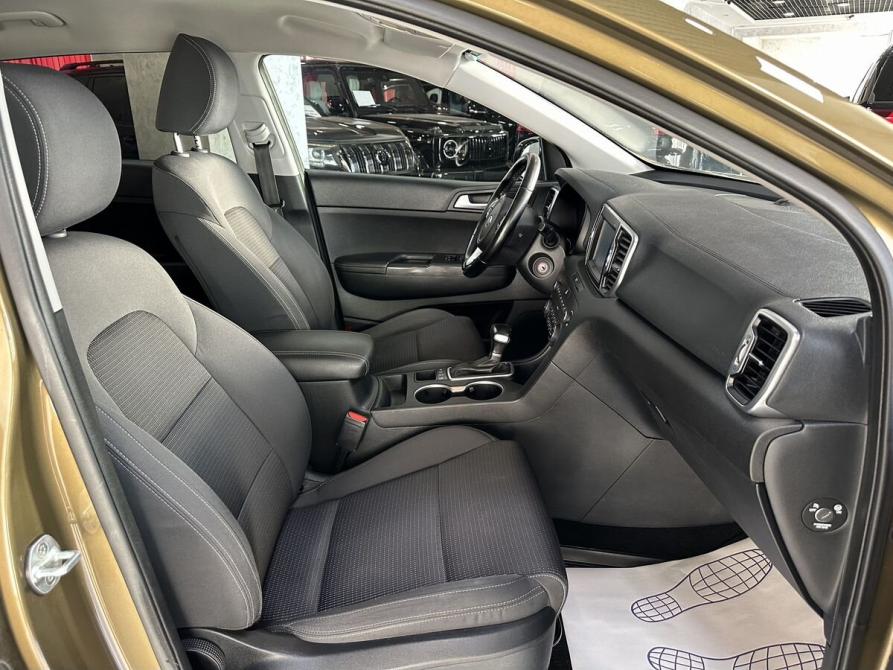 Kia Sportage IV Ярославль  - изображение 15