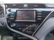 Toyota Camry VIII (XV70) Чебоксары  - изображение 40