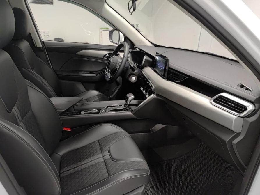 BAIC X35 Казань  - изображение 13