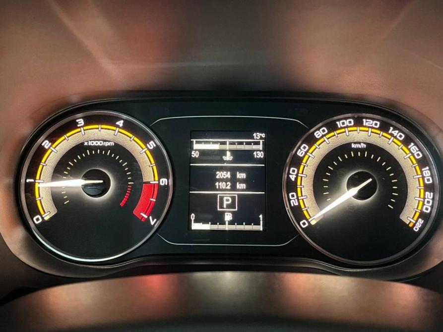 Lada (ВАЗ) Vesta I Рестайлинг (NG) Оренбург  - изображение 7