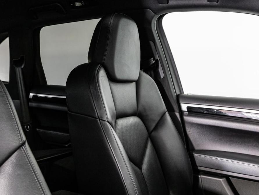 Porsche Cayenne II Рестайлинг (958) Санкт-Петербург  - изображение 30