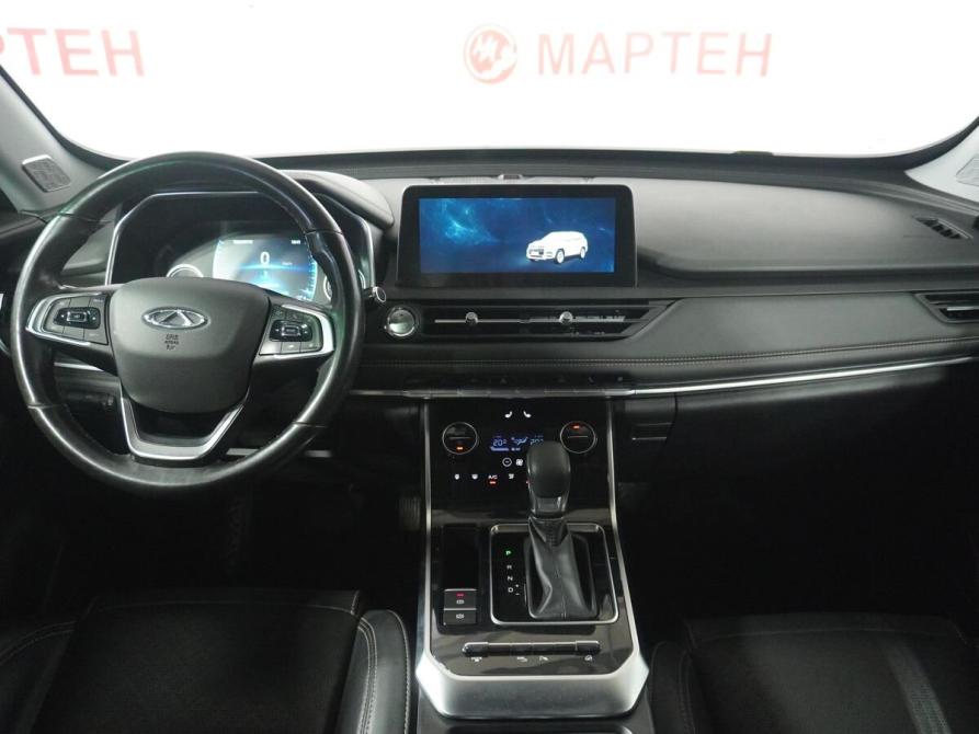 Chery Tiggo 8 I Вологда  - изображение 15
