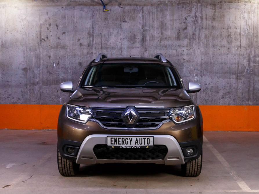 Renault Duster II Уфа  - изображение 8