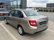 Lada (ВАЗ) Granta I Рестайлинг Владикавказ  - изображение 19