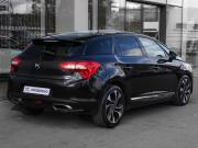 Citroen DS5 Москва  - изображение 24