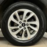 Hyundai Tucson III Москва  - изображение 34
