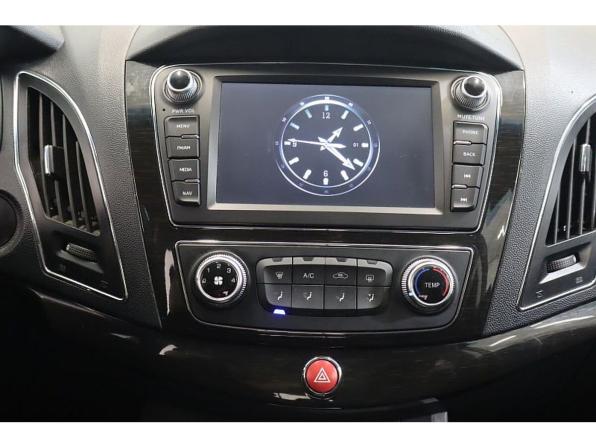 JAC S5 (Eagle) I Рестайлинг с пробегом 2019 года, цена 999 000 рублей, 180947 км, внедорожник, Автокод Объявления