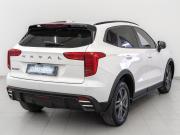 Haval Jolion I Рестайлинг Москва  - изображение 31