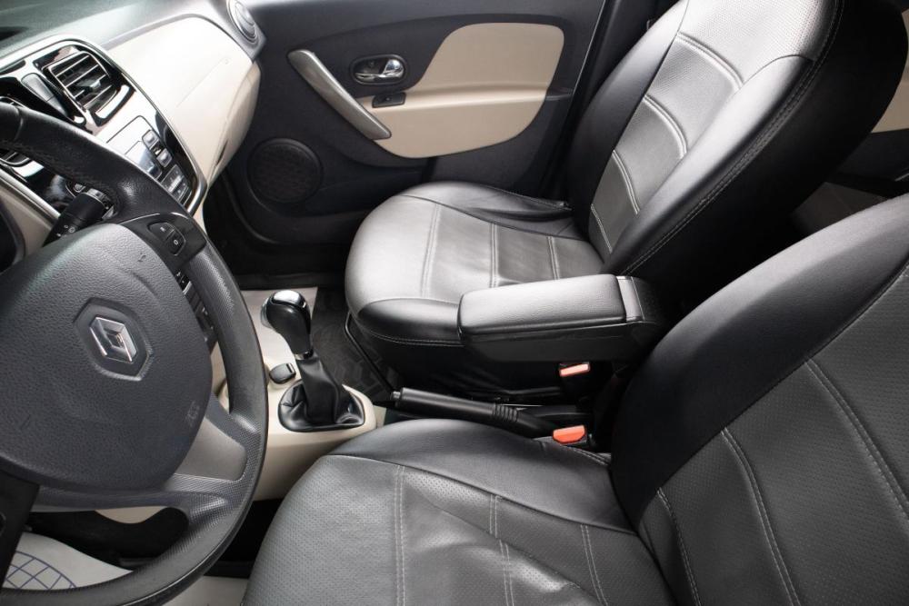 Renault Logan II Оренбург  - изображение 15