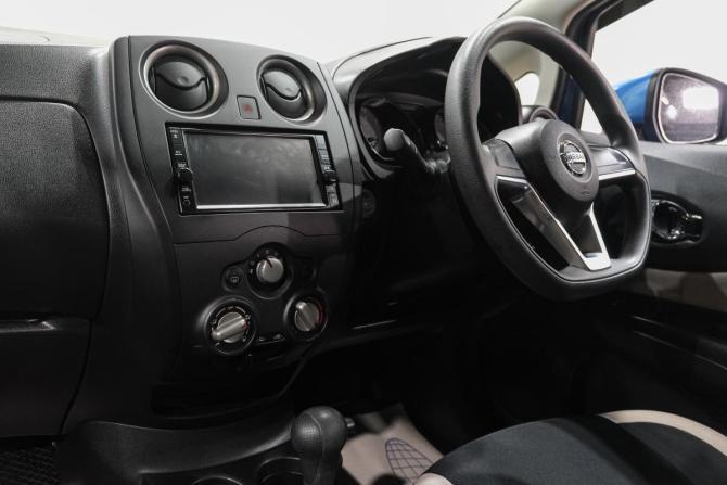 Nissan Note II Рестайлинг с пробегом 2020 года, цена 1 099 000 рублей, 88090 км, хэтчбек, Автокод Объявления