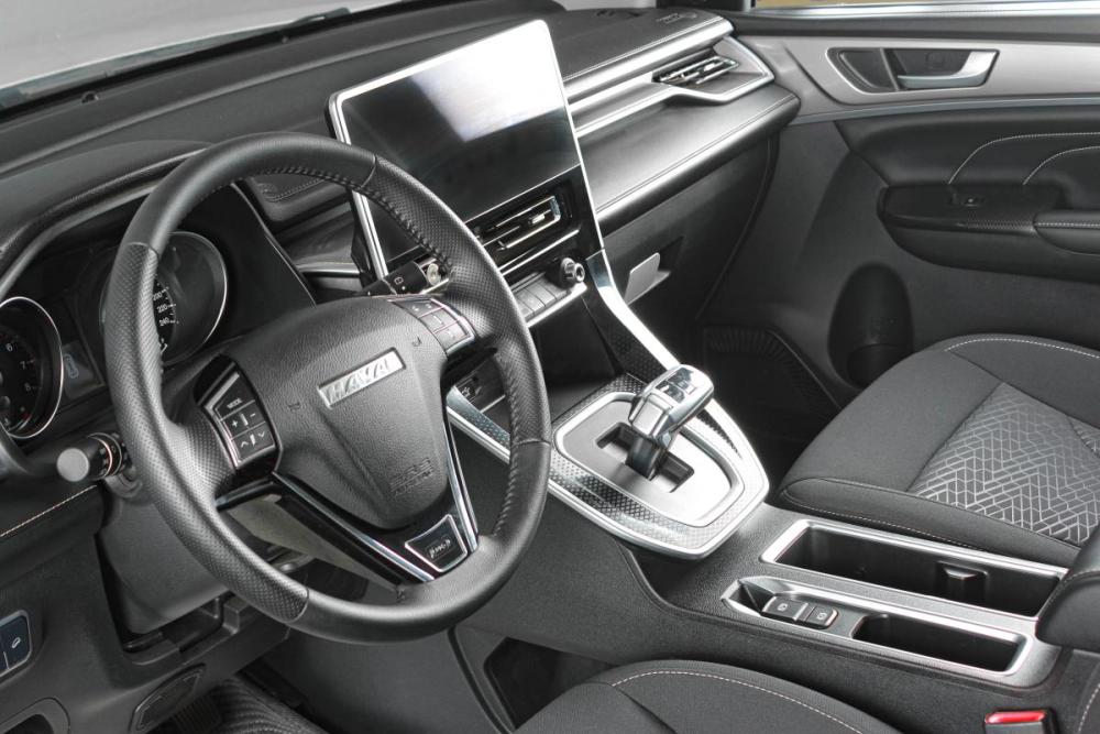 Haval M6 II Тюмень  - изображение 8