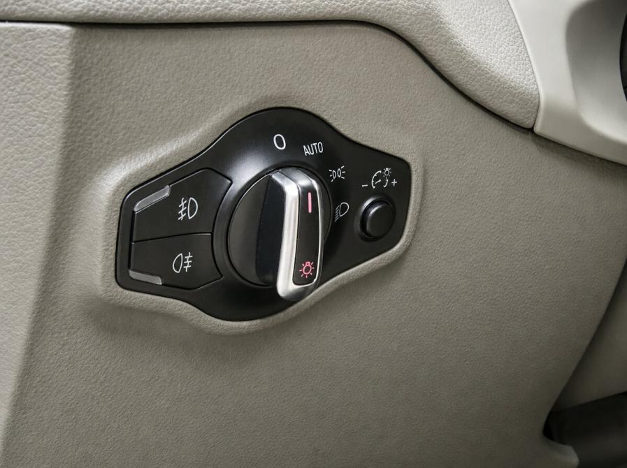 Audi Q5 I (8R) Кемерово  - изображение 9
