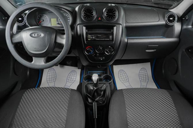 Lada (ВАЗ) Granta I с пробегом 2015 года, цена 479 000 рублей, 218000 км, лифтбек, Автокод Объявления