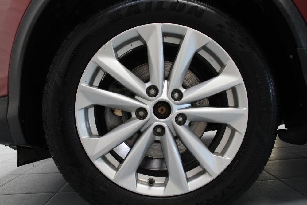 Nissan Qashqai II Кемерово  - изображение 18