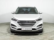 Hyundai Tucson III Санкт-Петербург  - изображение 19