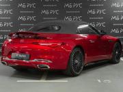 Mercedes-Benz Maybach SL Москва  - изображение 51