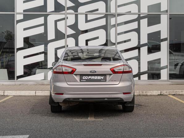 Ford Mondeo IV Рестайлинг с пробегом 2011 года, цена 670 000 рублей, 240308 км, седан, Автокод Объявления