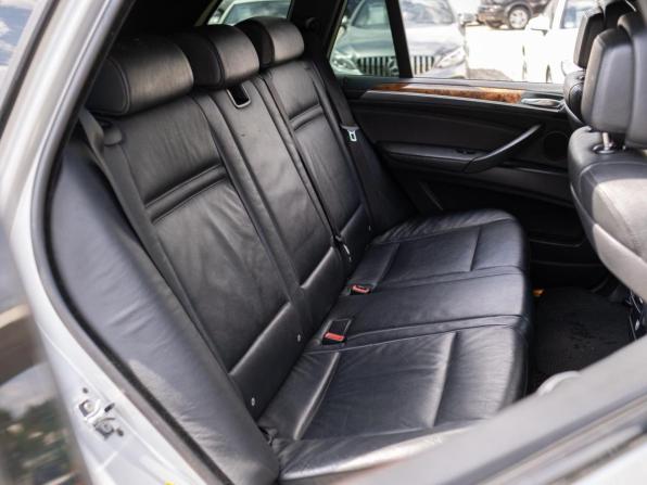BMW X5 II (E70) с пробегом 2008 года, цена 1 499 000 рублей, 314697 км, внедорожник, Автокод Объявления