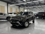 Renault Duster I Рестайлинг Тверь  - изображение 22