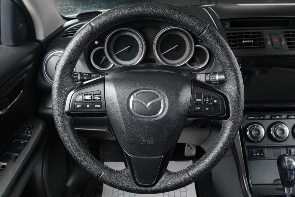 Mazda 6 II (GH) Рестайлинг Тюмень  - изображение 14