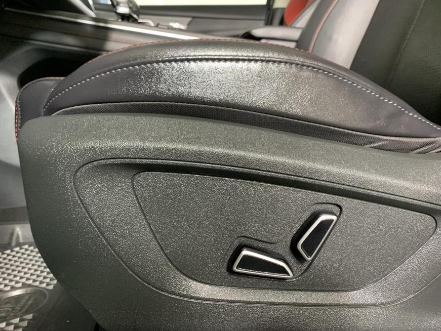 Changan CS55 Plus II Москва  - изображение 16