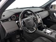 Land Rover Discovery Sport I Рестайлинг Москва  - изображение 45