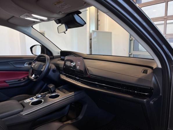 Changan UNI-S (CS55 Plus) I с пробегом 2024 года, цена 2 200 000 рублей, 16422 км, внедорожник, Автокод Объявления