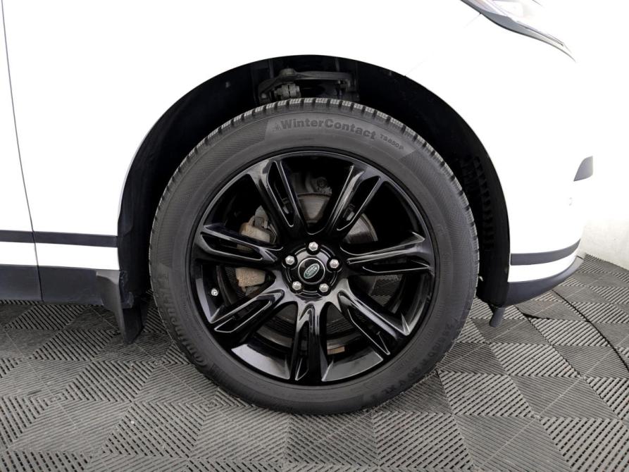 Land Rover Range Rover Velar I Москва  - изображение 19