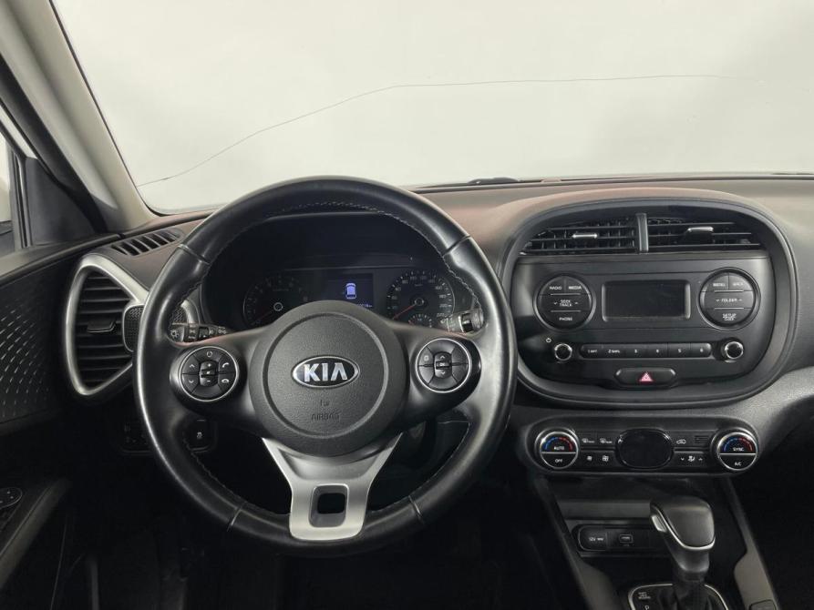 Kia Soul III Воронеж  - изображение 11