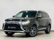 Mitsubishi Outlander III Рестайлинг 3 Кемерово  - изображение 24