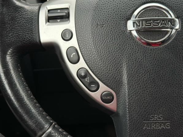 Nissan Qashqai+2 I Рестайлинг с пробегом 2013 года, цена 1 089 000 рублей, 200700 км, внедорожник, Автокод Объявления