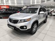 Kia Sorento II Рестайлинг Казань  - изображение 23