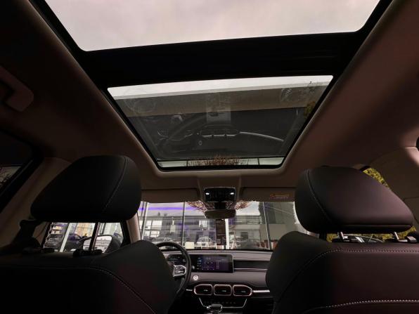 JETOUR X70+ I Рестайлинг с пробегом 2023 года, цена 2 193 000 рублей, 11000 км, внедорожник, Автокод Объявления