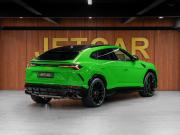 Lamborghini Urus I Москва  - изображение 32