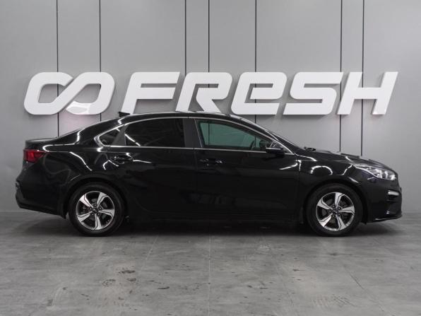 Kia Cerato IV с пробегом 2019 года, цена 1 649 000 рублей, 170563 км, седан, Автокод Объявления