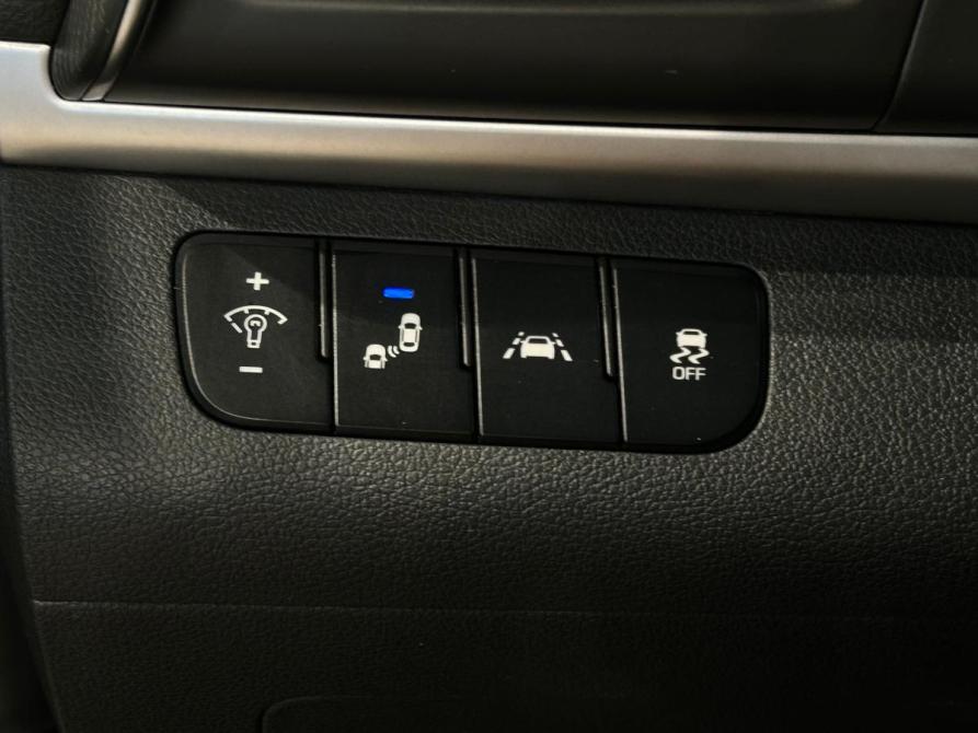 Hyundai Elantra VI (AD) Краснодар  - изображение 25