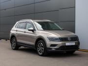 Volkswagen Tiguan II Москва  - изображение 25