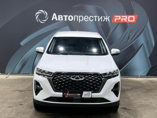 Chery Tiggo 7 Pro Max I с пробегом 2023 года, цена 1 699 000 рублей, 58806 км, внедорожник, Автокод Объявления