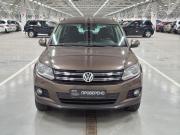 Volkswagen Tiguan I Рестайлинг Казань  - изображение 24