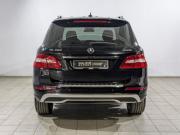 Mercedes-Benz M-Класс III (W166) Химки  - изображение 45